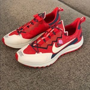 Nike air zoom Pegasus 36 trail Gyakusou